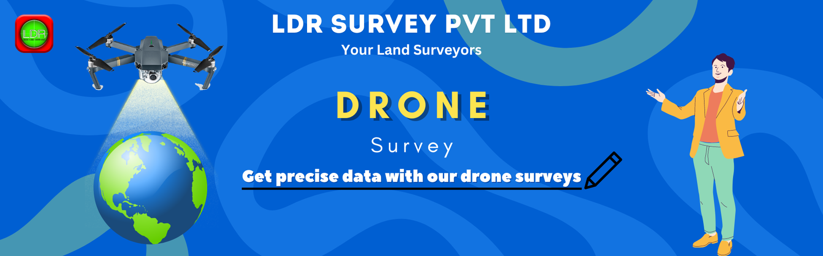 Drone Survey