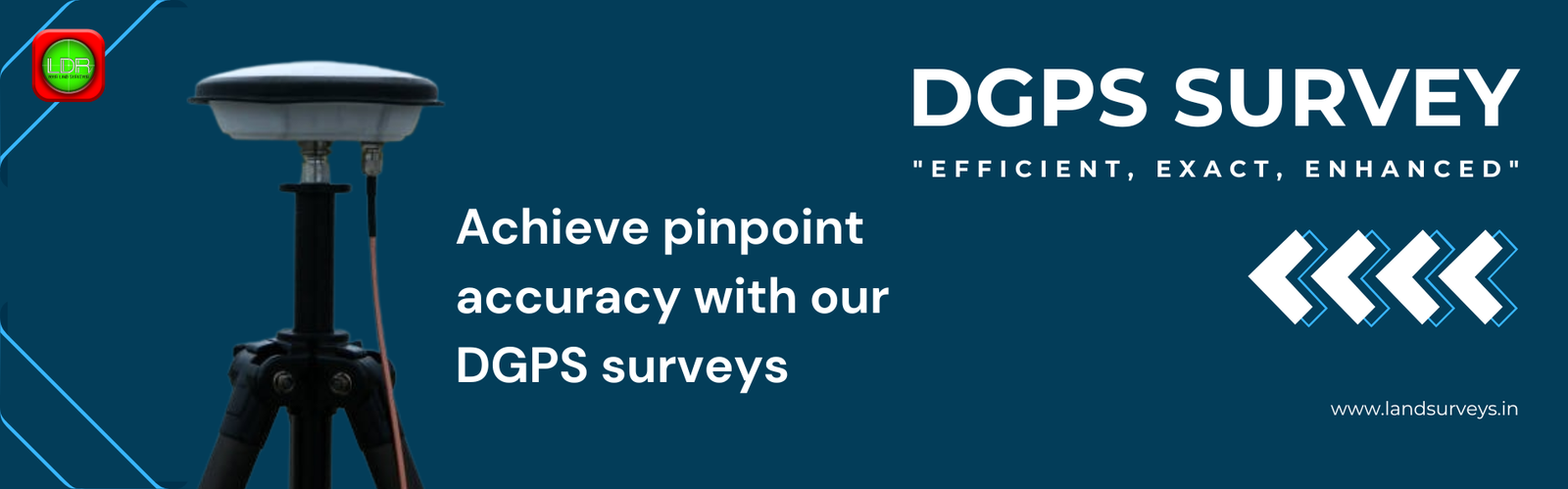 DGPS Survey