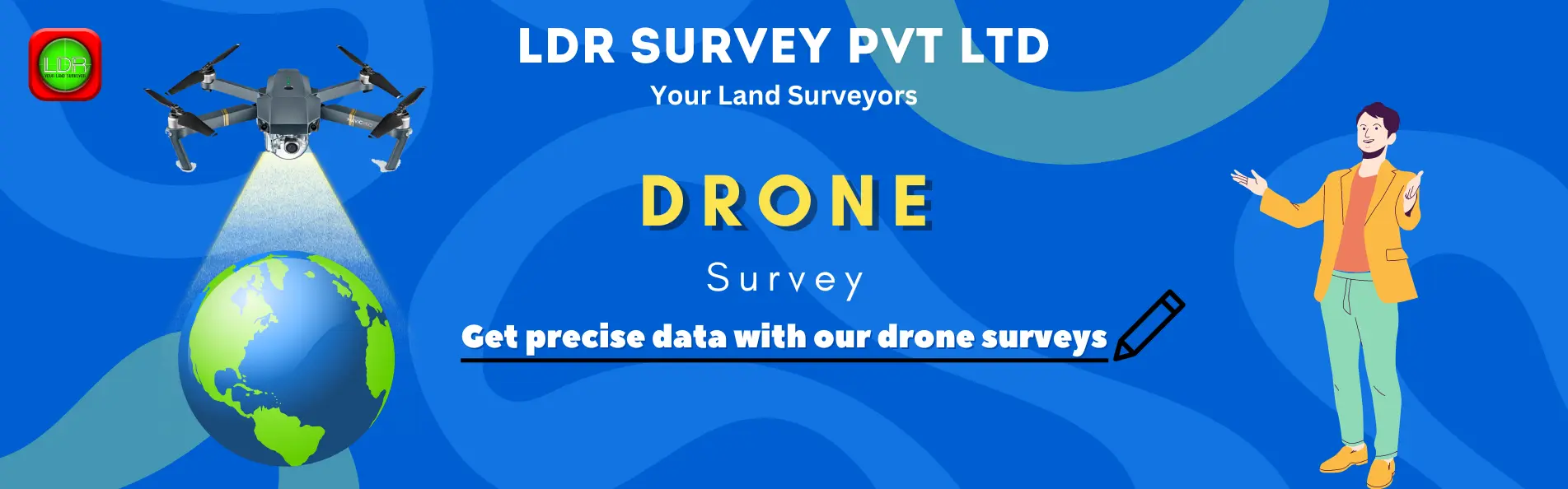 Drone Survey