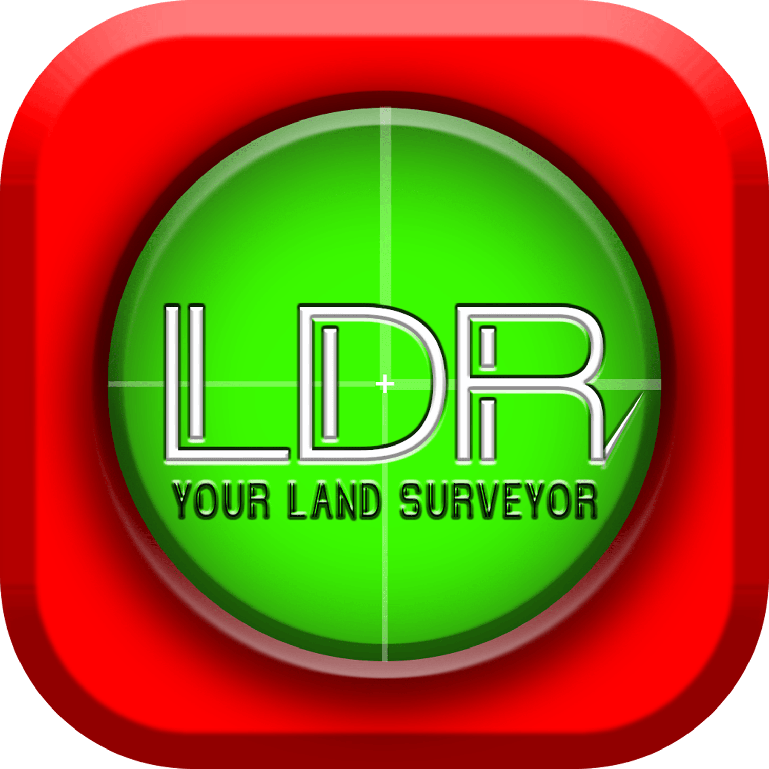 LDR Logo